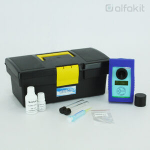 MiniFoto SP Cloro DPD Microprocessado