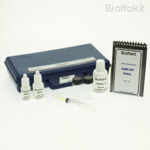 Card Kit Fenol