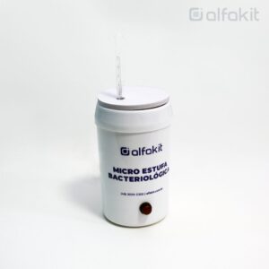 Micro Estufa Microbiológica