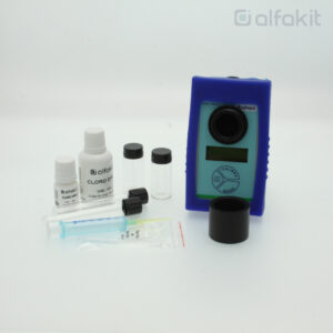 MiniFoto Cloro DPD Campo e Bancada