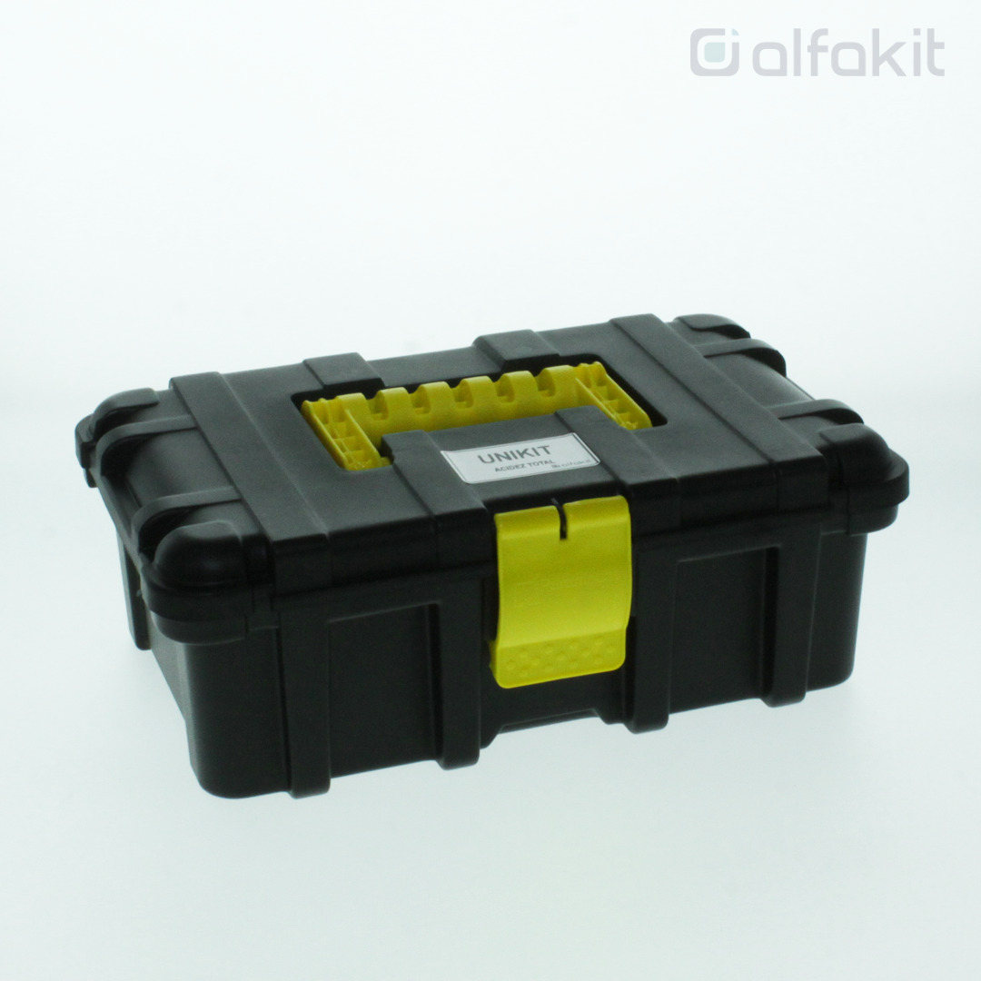 Unikit Acidez Total - Imagem 5