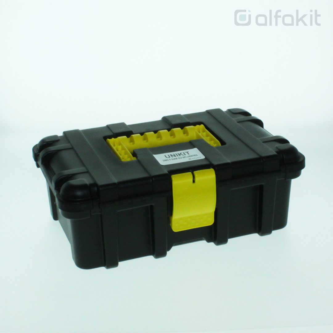 Unikit DBO 5 dias - Imagem 6