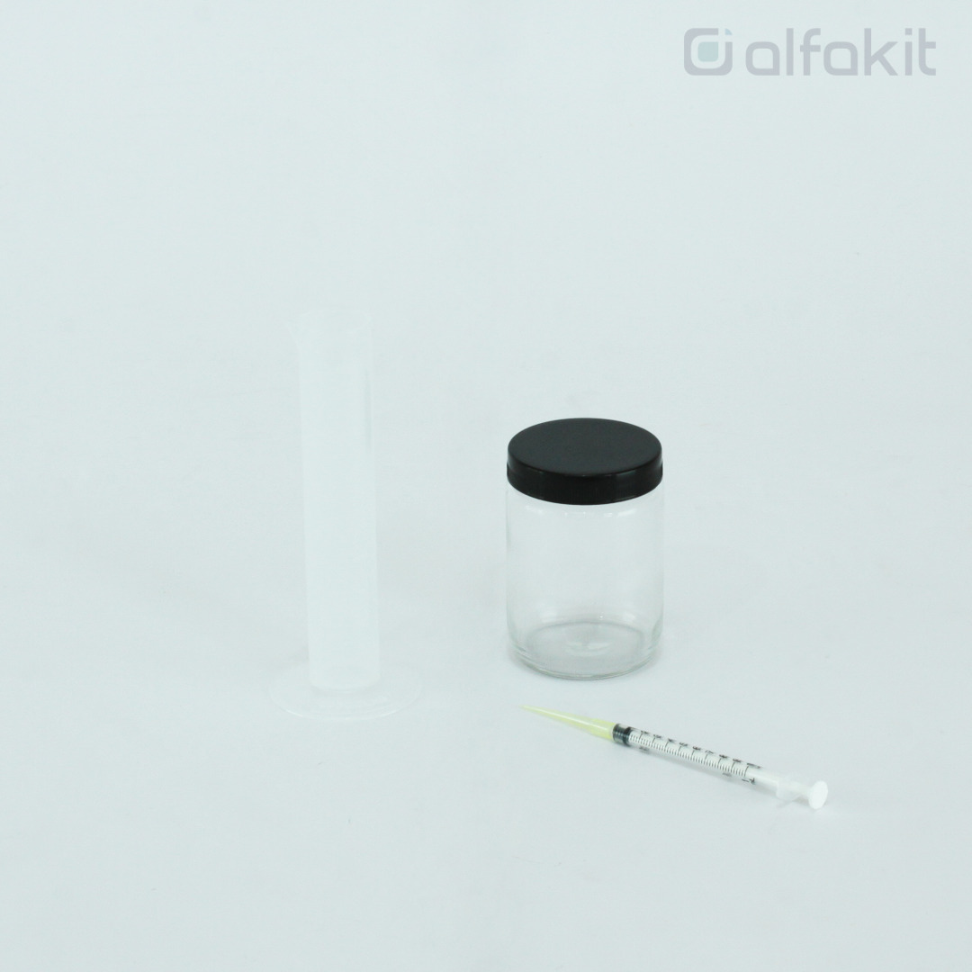 Unikit Salinidade - Imagem 5