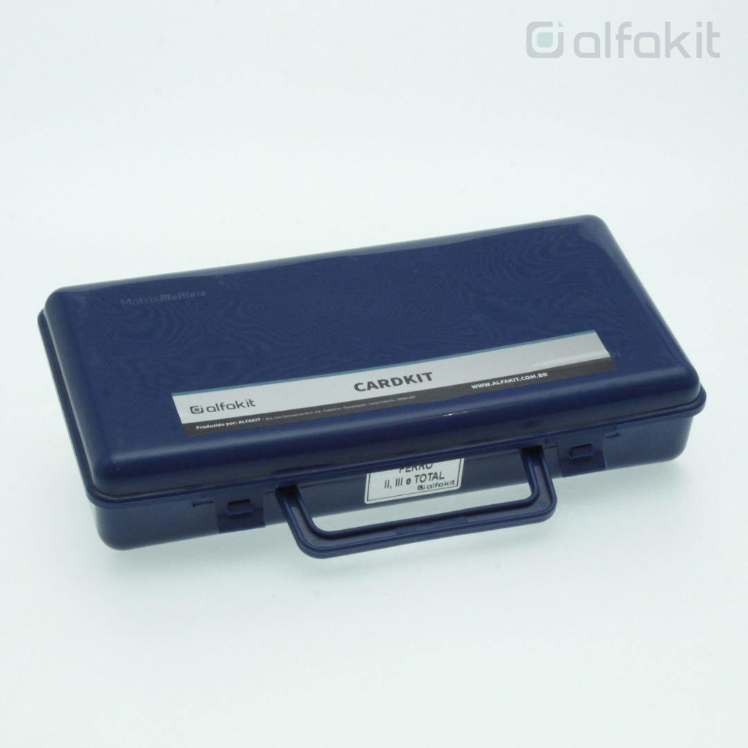 Card Kit Ferro Total II e III - Imagem 5