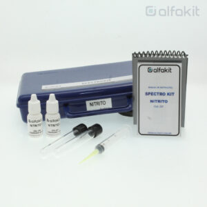Spectro Kit Nitrito