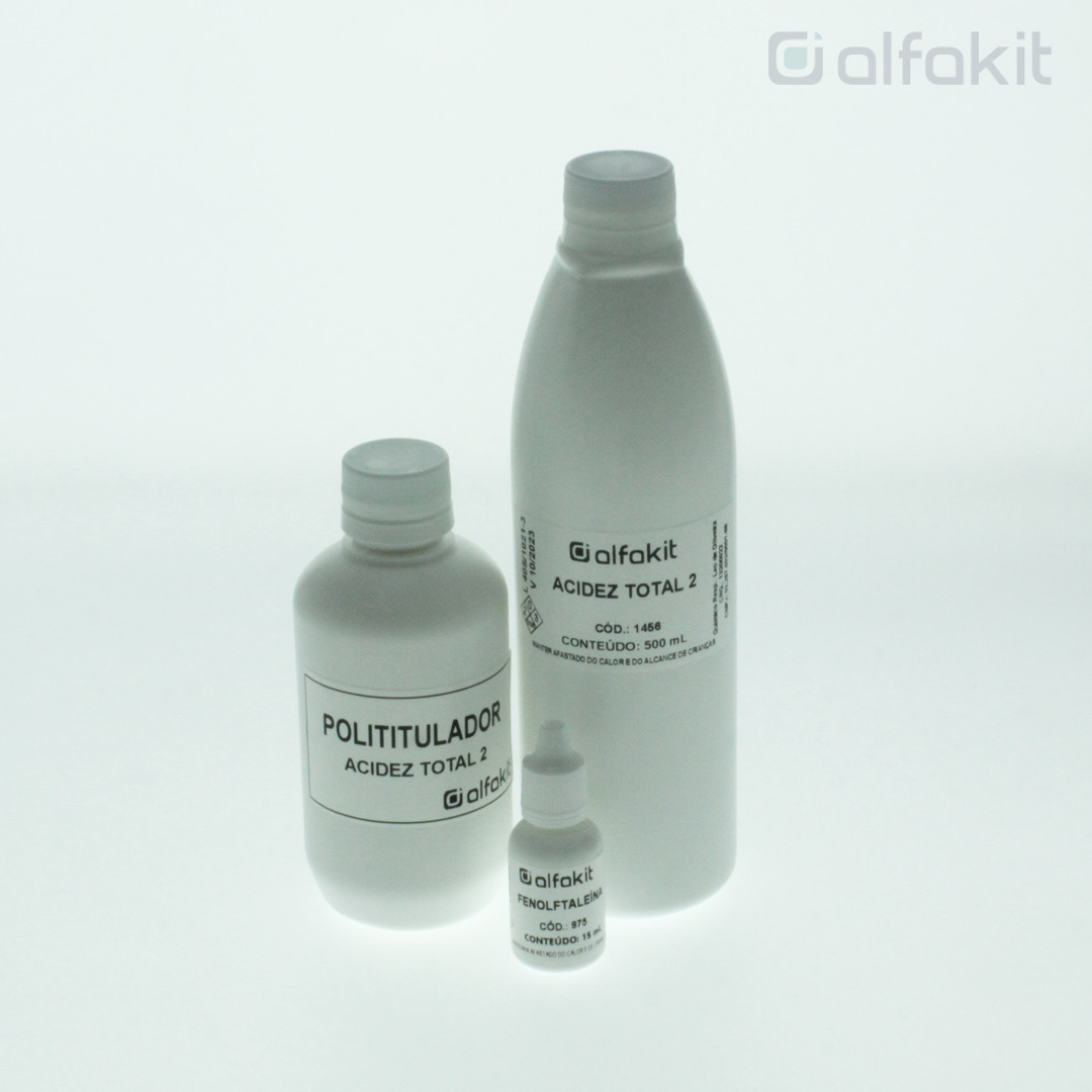 Unikit Acidez Total - Imagem 3