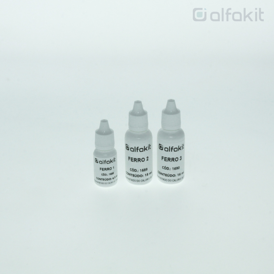 Card Kit Ferro Total II e III - Imagem 4
