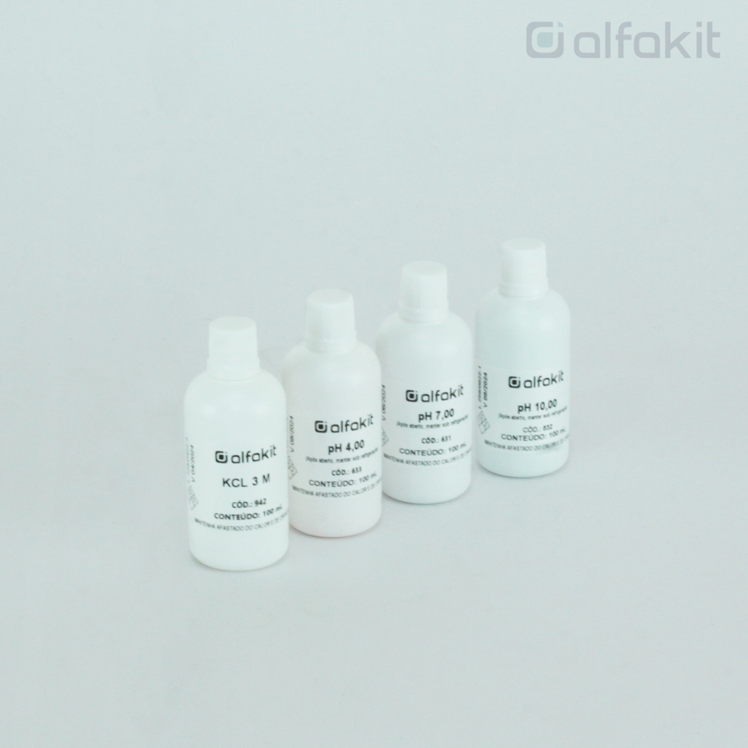 pHmetro AT 315 SP Microprocessado - Imagem 4