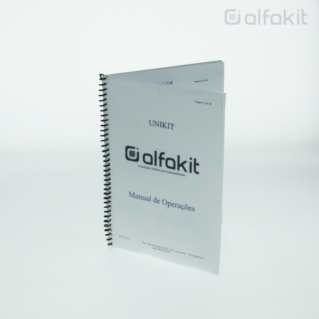 Unikit Salinidade - Imagem 3
