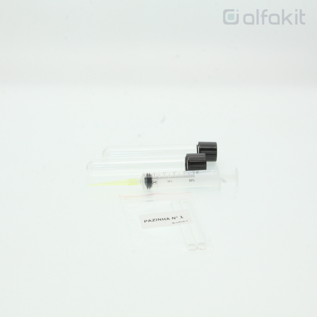 Spectro Kit Nitrato NTD - Imagem 3