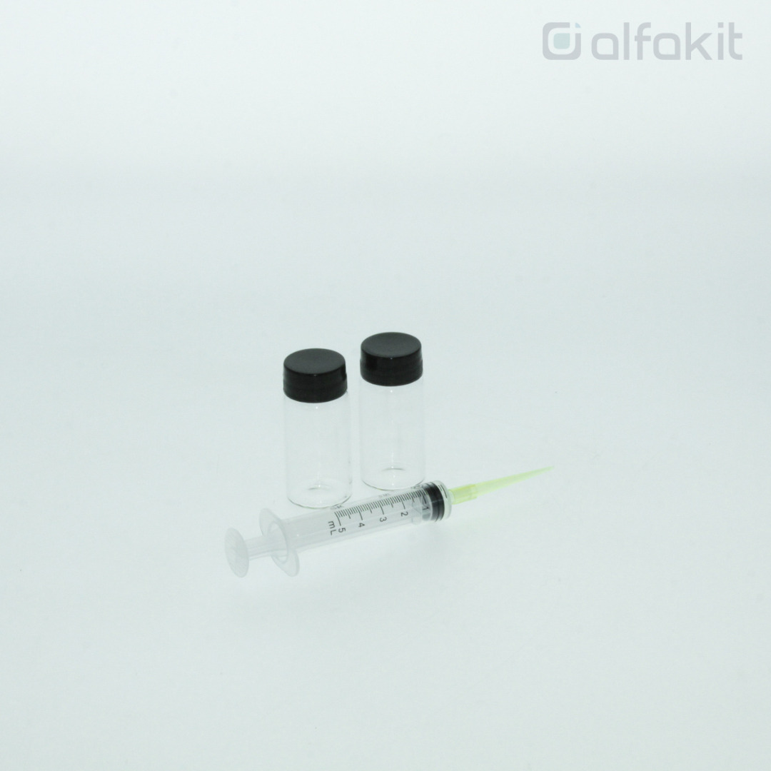 Card Kit Ferro Total II e III - Imagem 3