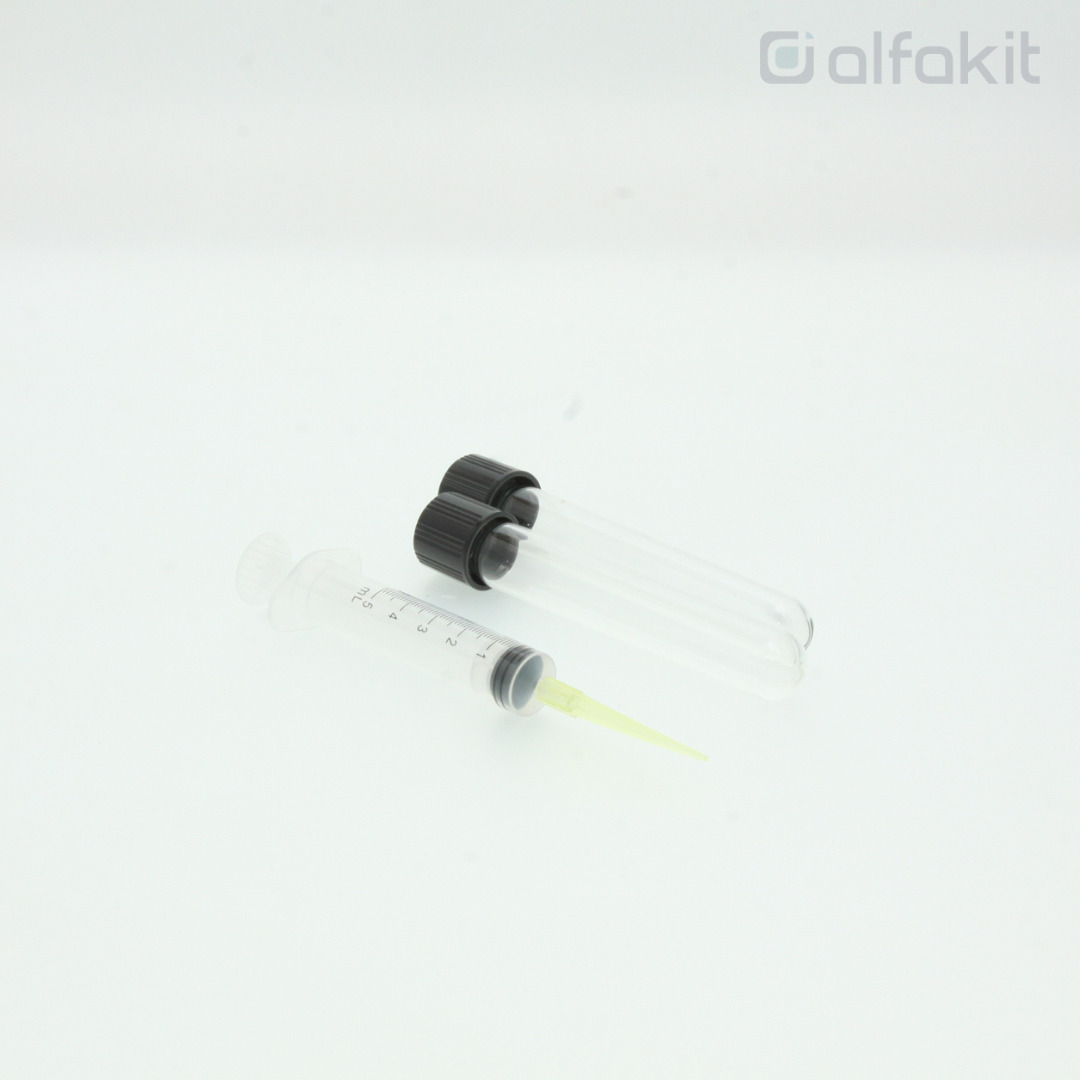 Spectro Kit Ferro Tiofer - Imagem 3