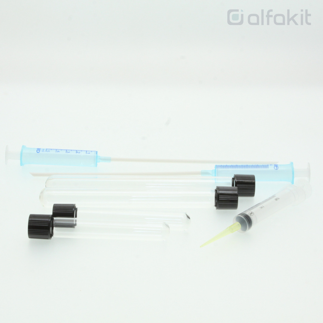 Spectro Kit Detergente/LAS - Imagem 3