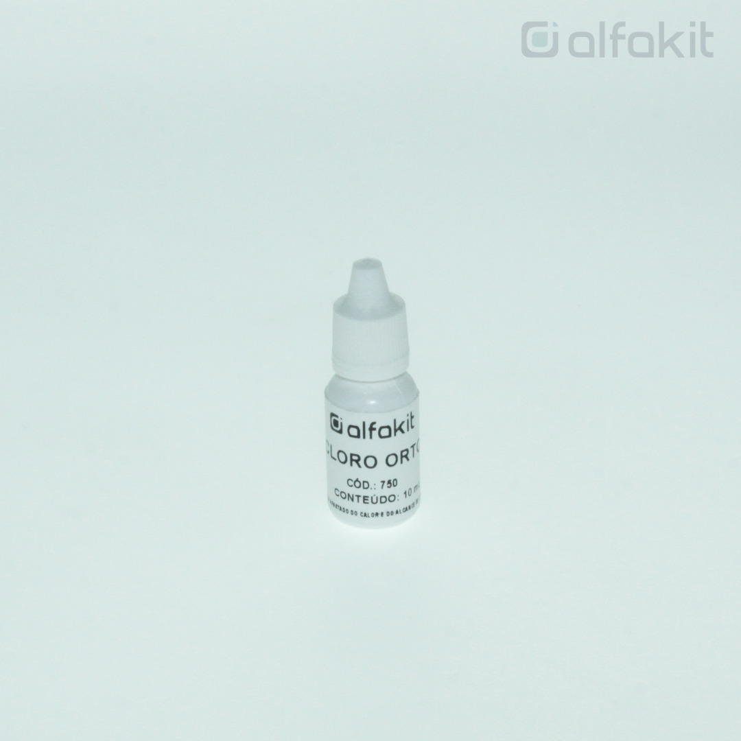 Color Disc Cloro OTA – Orto - Imagem 3