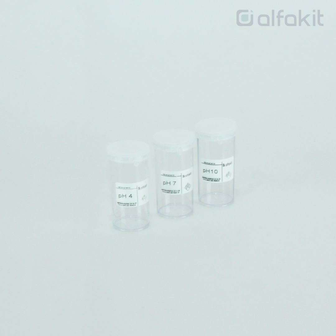 pHmetro AT 315 SP Microprocessado - Imagem 5