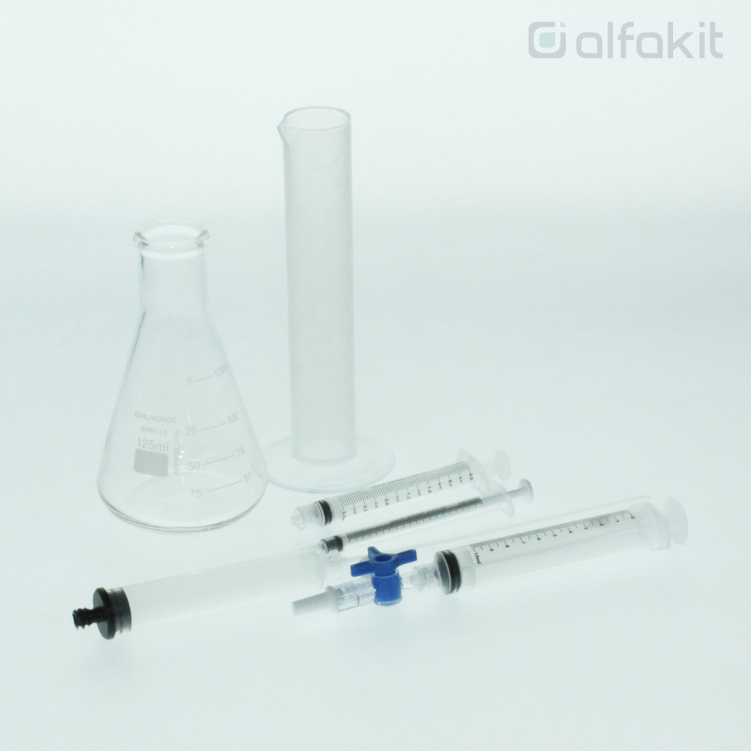 Unikit Acidez Total - Imagem 2