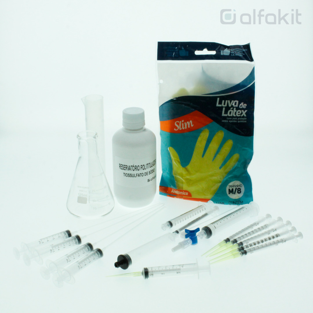 Unikit DBO 5 dias - Imagem 4