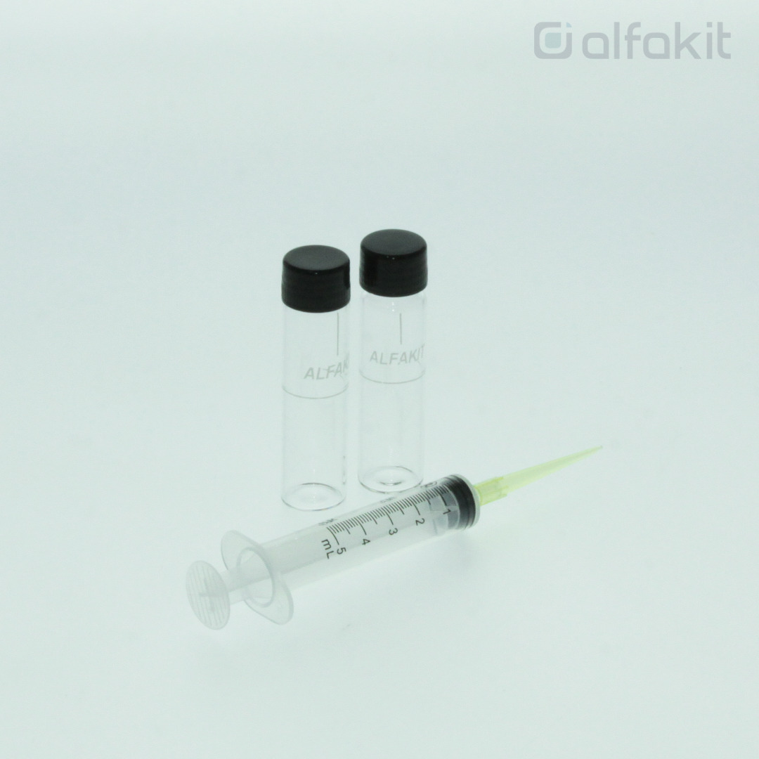 Color Disc Cloro OTA – Orto - Imagem 2