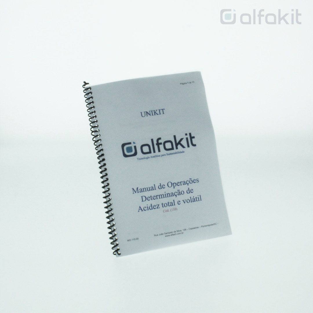 Unikit Acidez Total - Imagem 4