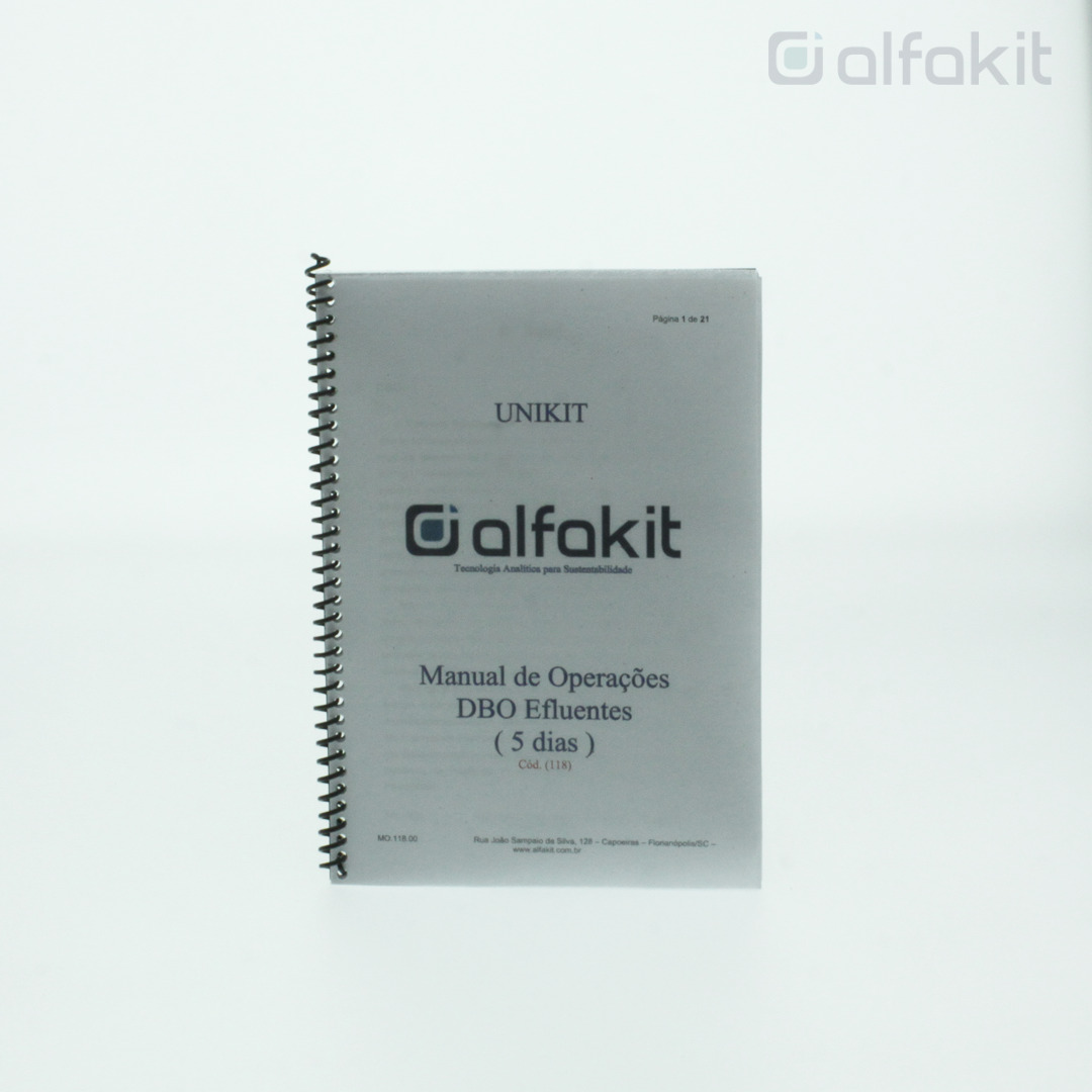 Unikit DBO 5 dias - Imagem 2