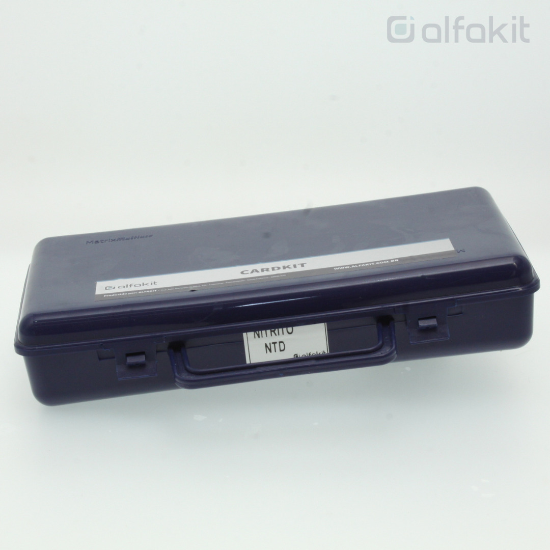 Card Kit Nitrito NTD - Imagem 2