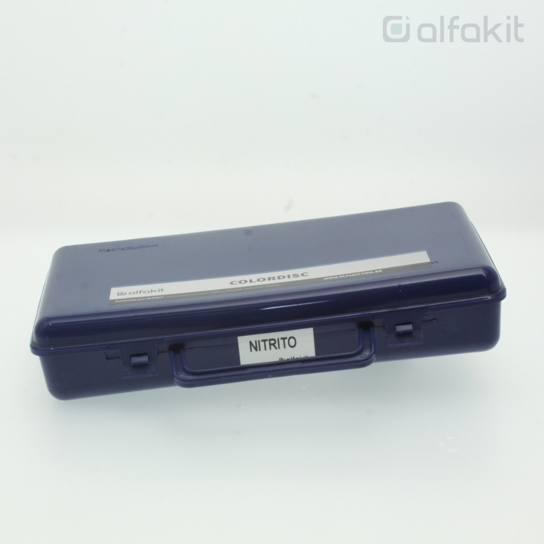 Color Disc Nitrito - Imagem 2