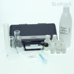 Card Kit Fosfato Total BC