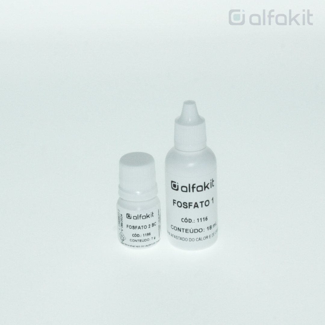 Color Disc Ortofosfato BC - Imagem 2