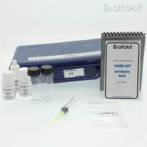 Card Kit Nitrato NTD