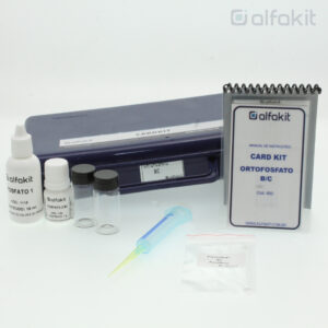 Card Kit Ortofosfato BC