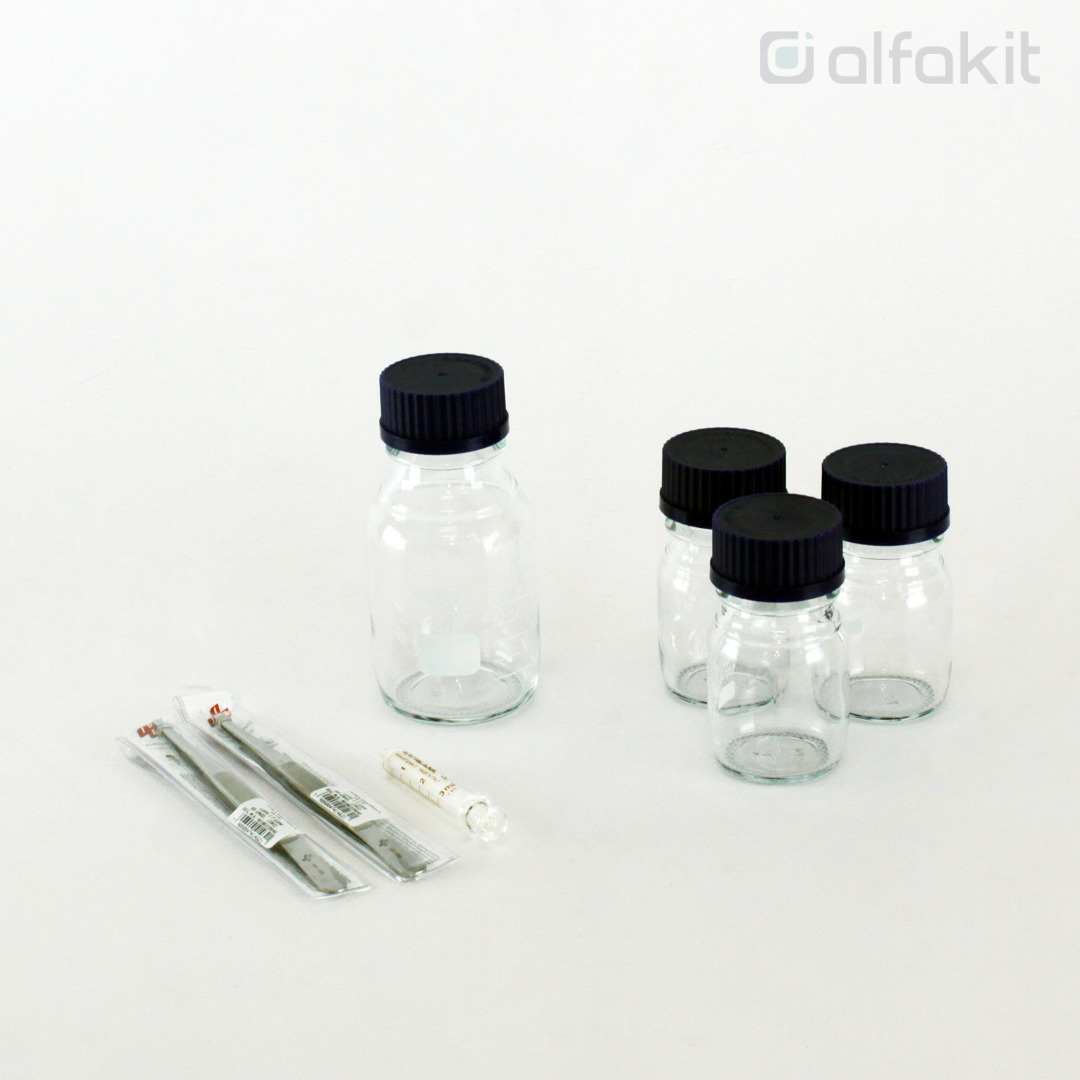 Combo Microbiológico - Imagem 2