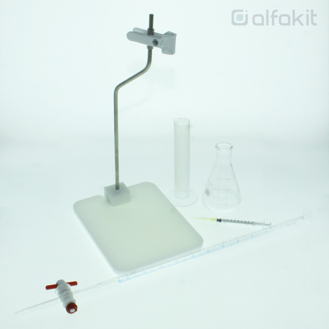 Unikit Lab Cloreto - Imagem 3