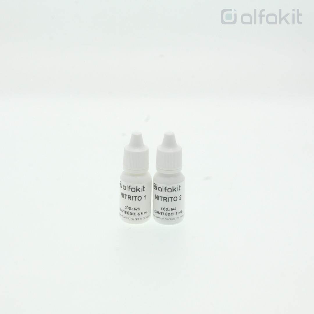 Color Disc Nitrito - Imagem 3