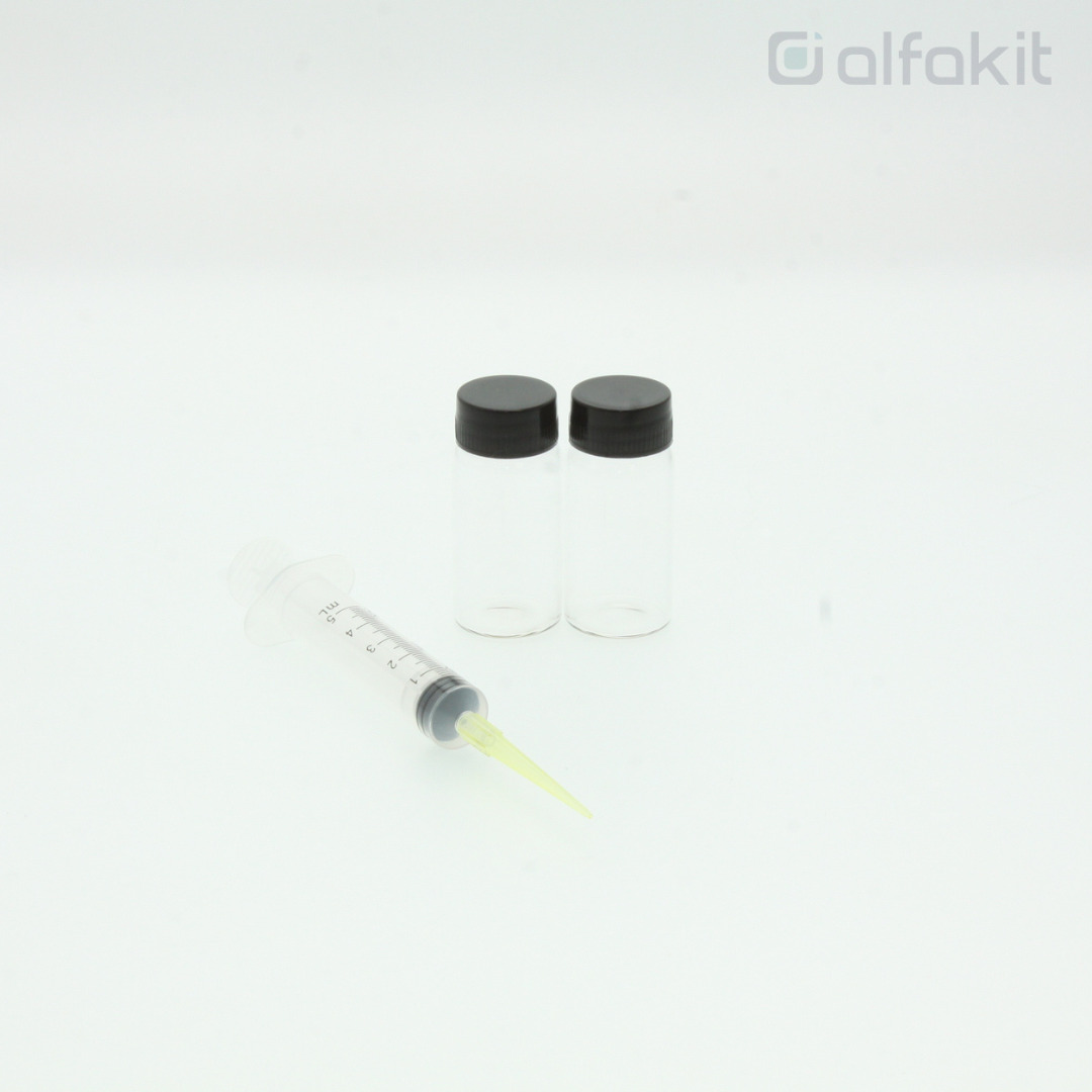 Card Kit Indicador pH unv. - Imagem 4