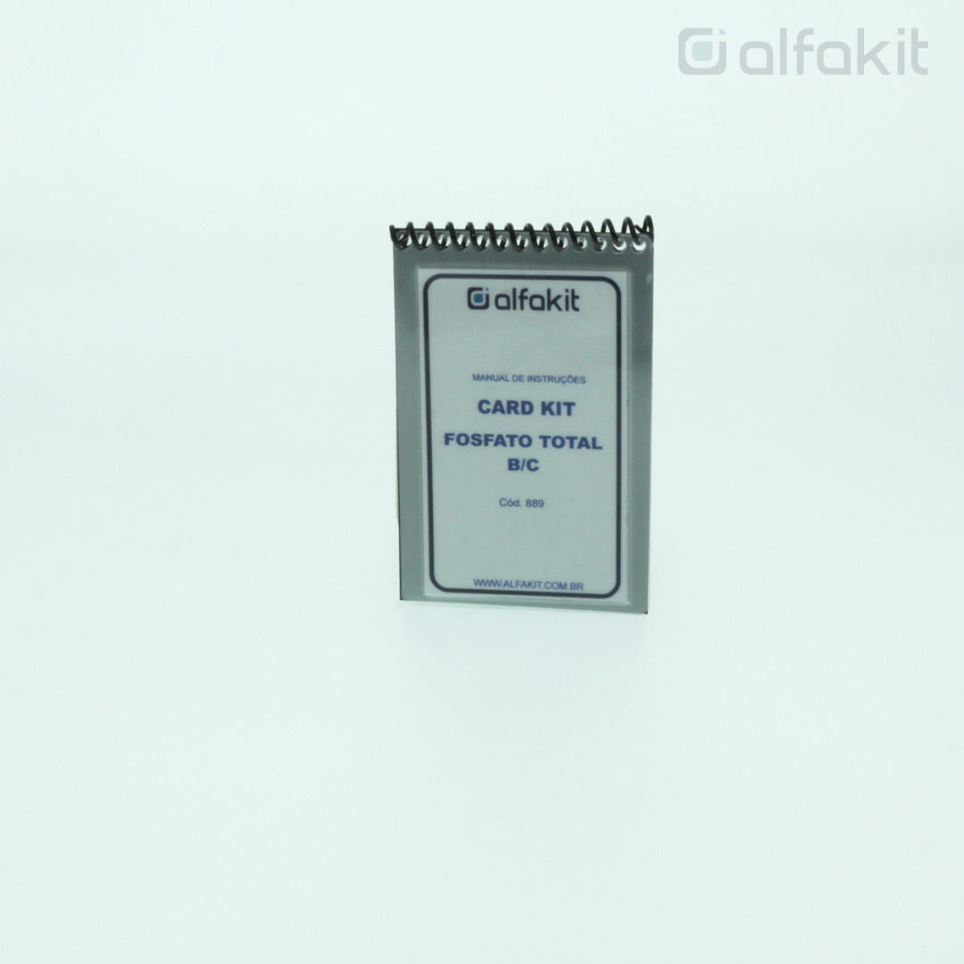 Card Kit Fosfato Total BC - Imagem 5