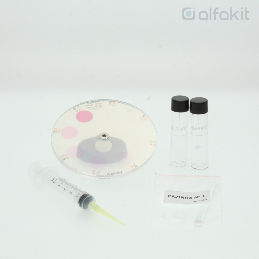 Color Disc Cloro DPD Livre BM - Imagem 4