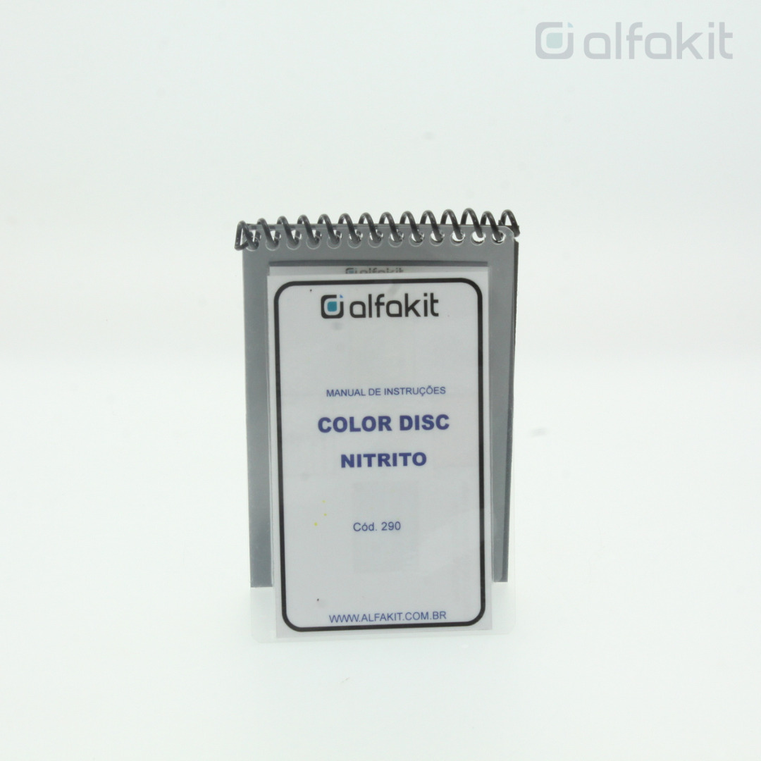 Color Disc Nitrito - Imagem 5