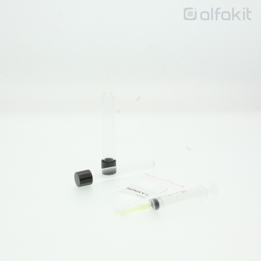 Spectro Kit Cloro DPD Livre e Combinado - Imagem 4