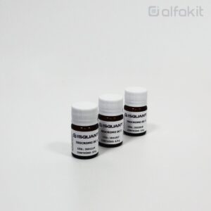 Isoquant Cromo DC Total