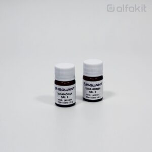 Isoquant Amônia SLC