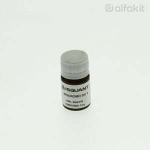 Isoquant Cromo DC Hexa