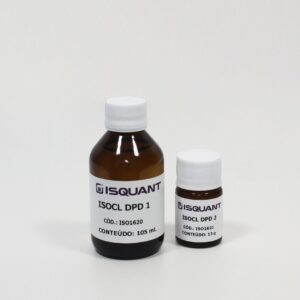 Isoquant Cloro DPD Livre