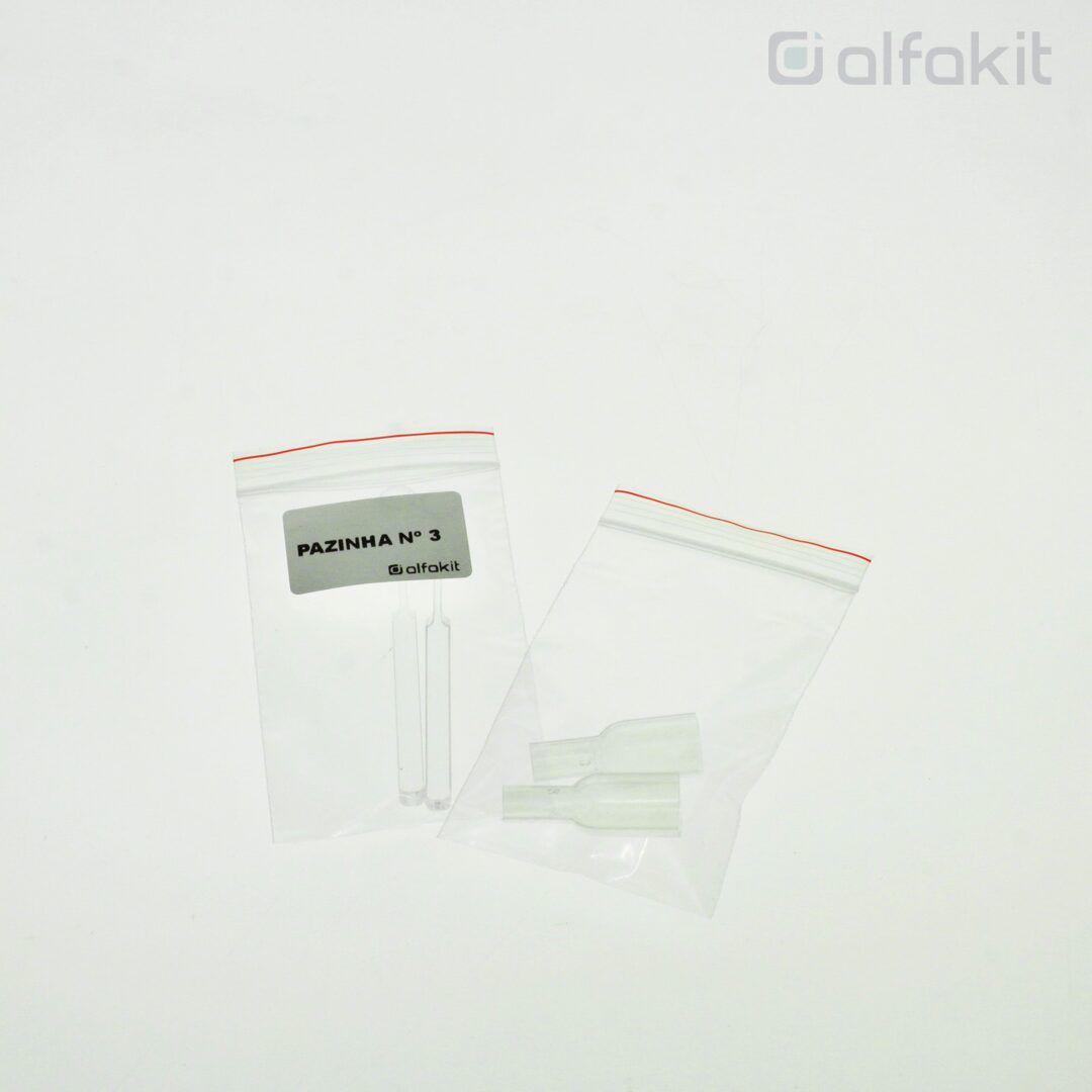 Isoquant Ferro FNT - Imagem 2