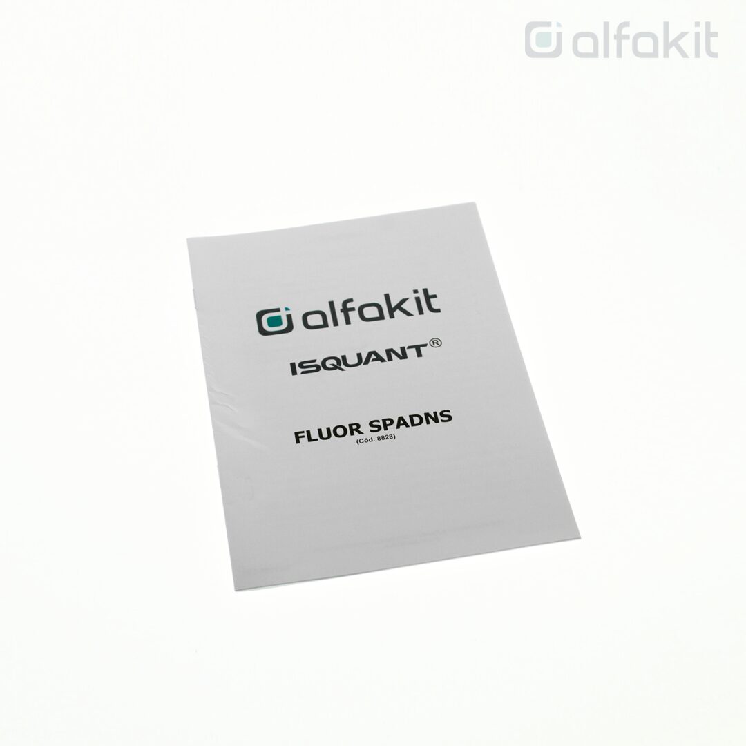 Isoquant Flúor - Imagem 2