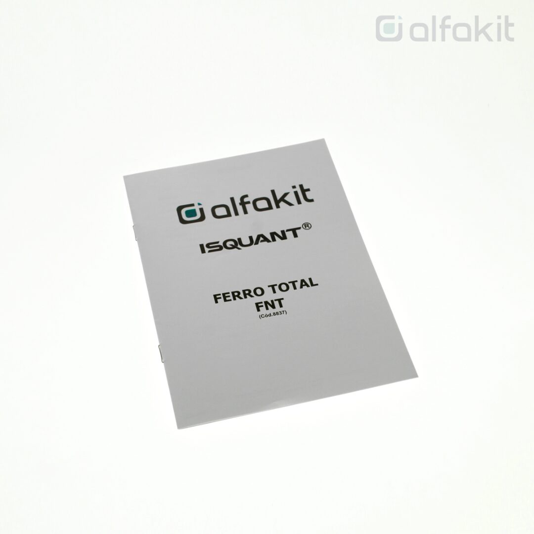 Isoquant Ferro FNT - Imagem 3