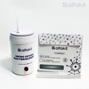 Kit Balneabilidade I