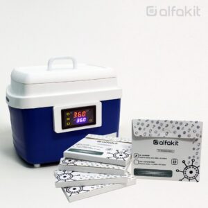 Kit Balneabilidade II