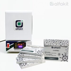 Kit Balneabilidade III