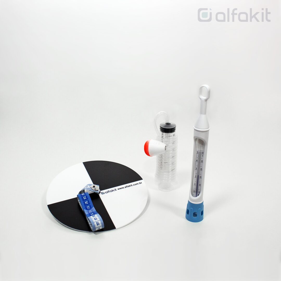 Kit Técnico Água Doce - Imagem 3