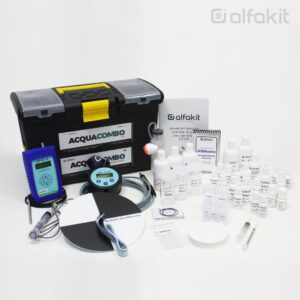 Acquacombo Colorimétrico / CD 1555